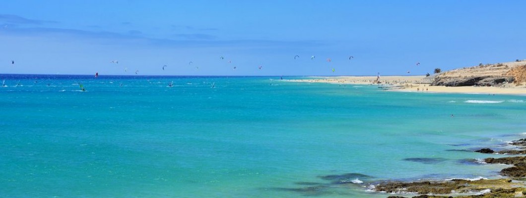 Las 10 mejores playas de Gran Canaria