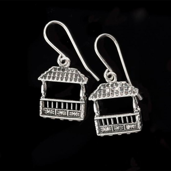 Pendientes Balcón Pendientes Balcón