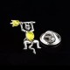 Pins Diablo Pins Diablo