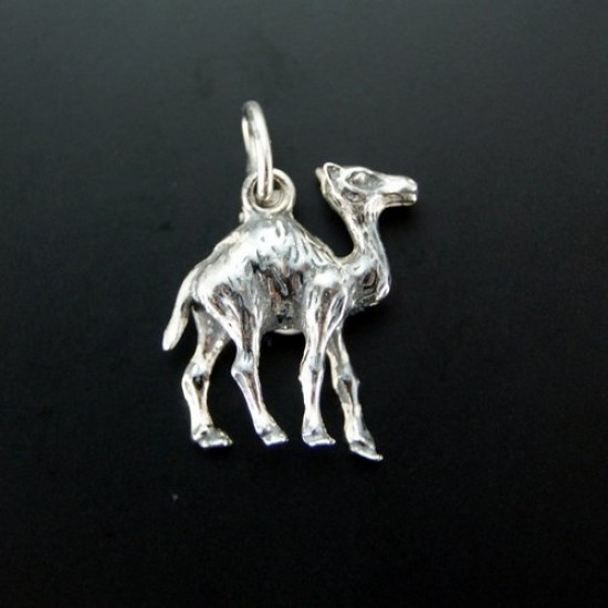 Colgante Camello