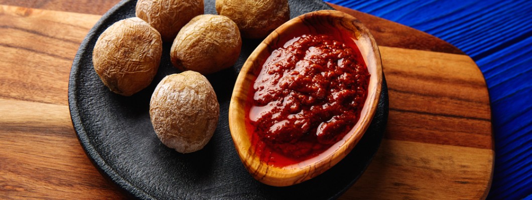 Comida canaria: 5 platos típicos que debes probar