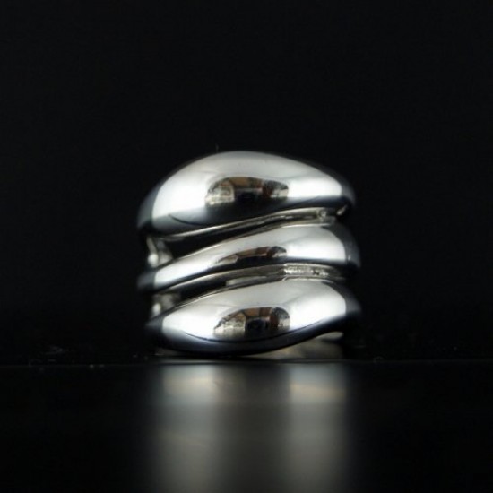 Anillo Ondas