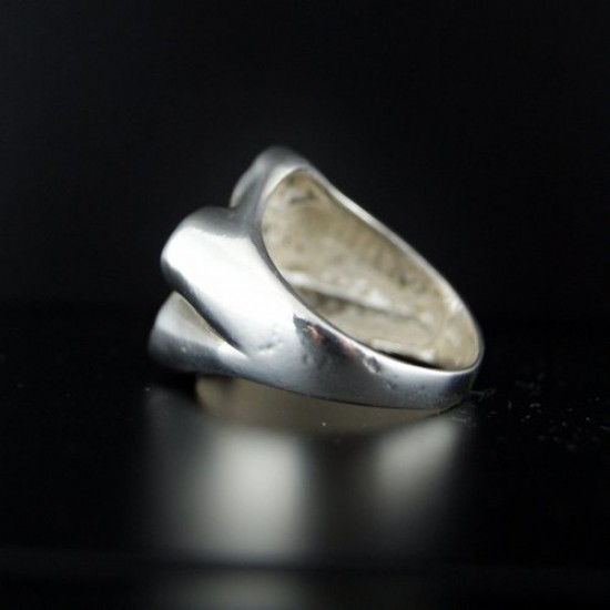 Anillo Flor