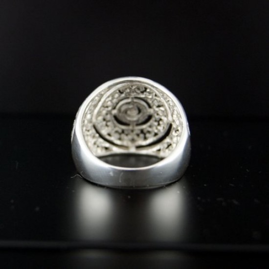 Anillo Elipse