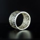 Anillo Calado
