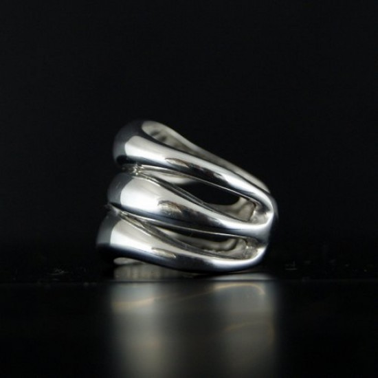 Anillo Ondas