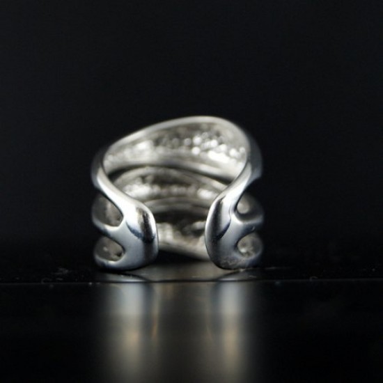Anillo Ondas