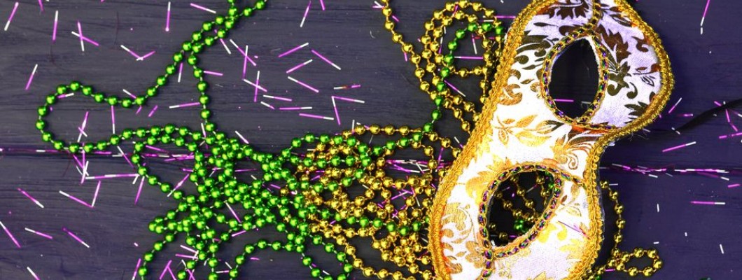 Accesorios para Carnaval: cómo brillar en la fiesta con estilo