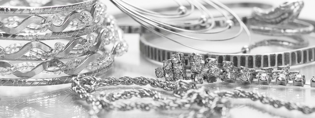 Los beneficios de usar joyas de plata que debes conocer Los beneficios de usar joyas de plata que debes conocer