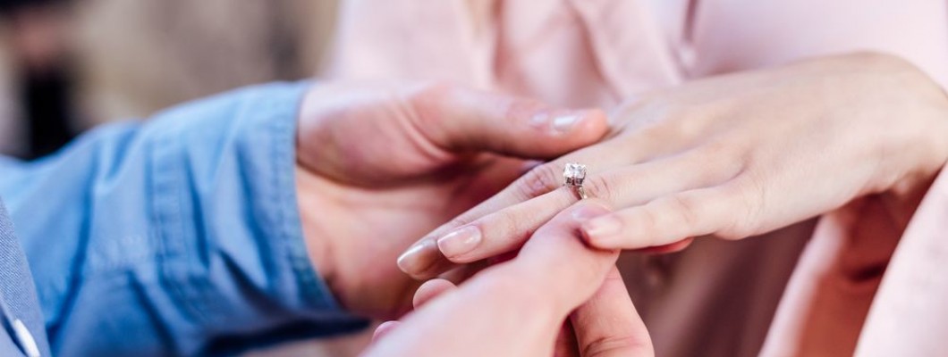 ¿Buscas el anillo de compromiso perfecto? ¿Buscas el anillo de compromiso perfecto?