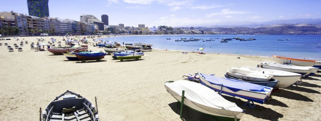 Qué ver en Gran Canaria en 3 días