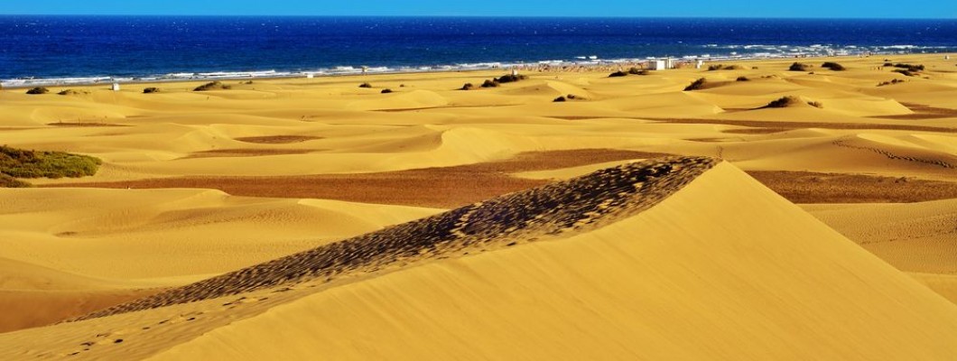 Gran Canaria en invierno: ¿Qué hacer?