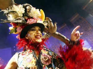 El Carnaval de Las Palmas tiene un nuevo rey y se llama Quevedo