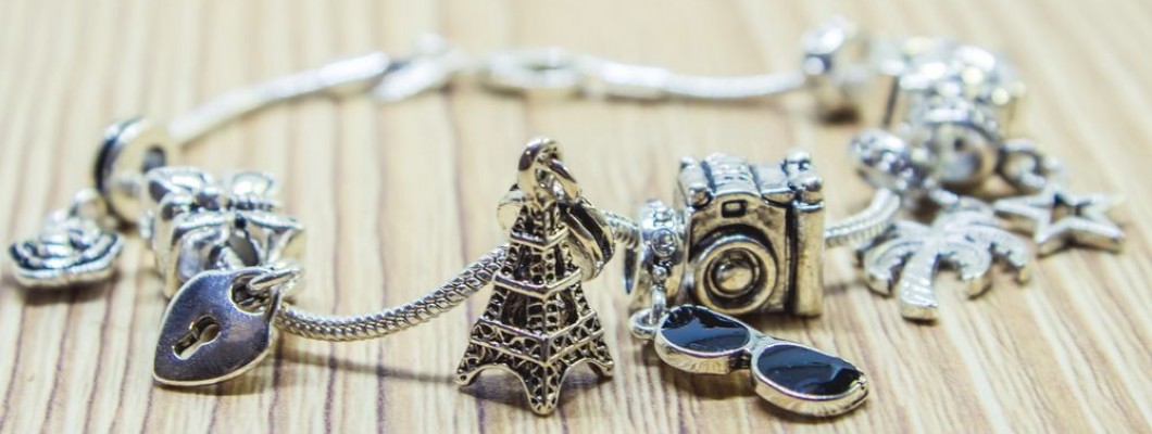 Charms con significado: más que una joya Charms con significado: más que una joya
