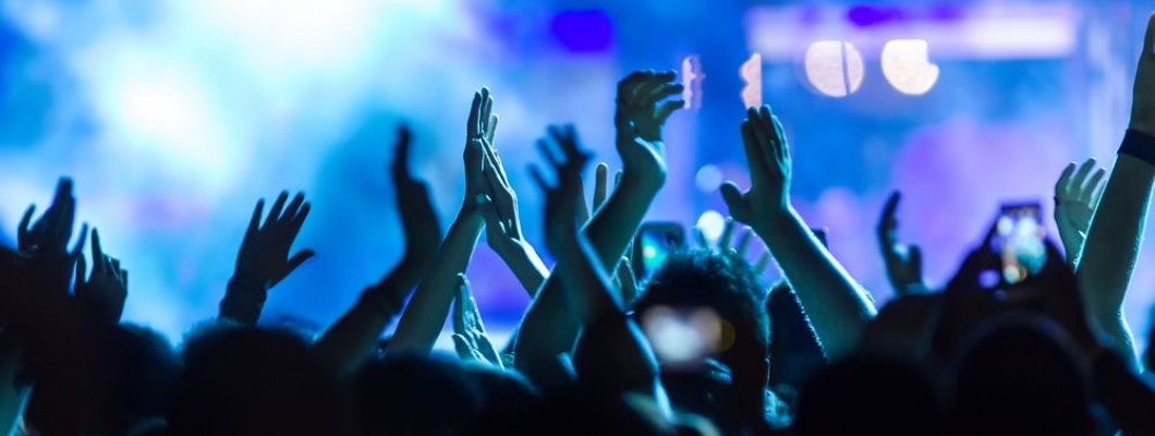 Concierto de Quevedo en Tenerife