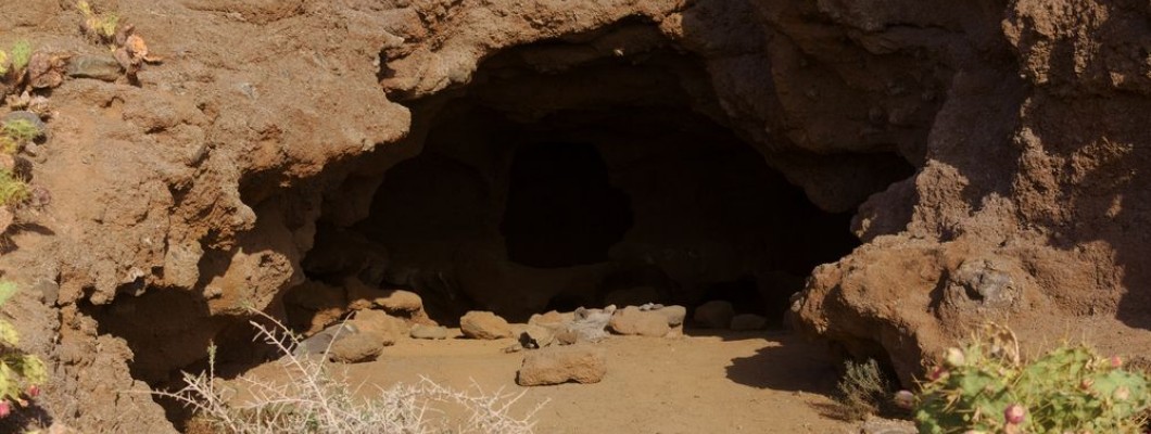 De Cueva Pintada a una joya: una visita cultural para entender los símbolos de Gran Canaria