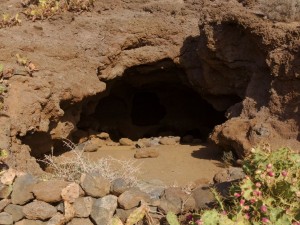 De Cueva Pintada a una joya: una visita cultural para entender los símbolos de Gran Canaria