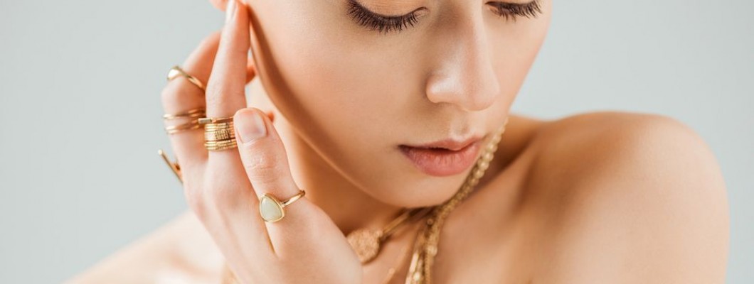 Cómo diferenciar joyas artesanales auténticas de imitaciones