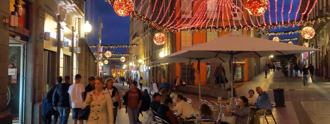 10 cosas que ver y hacer en Gran Canaria en diciembre