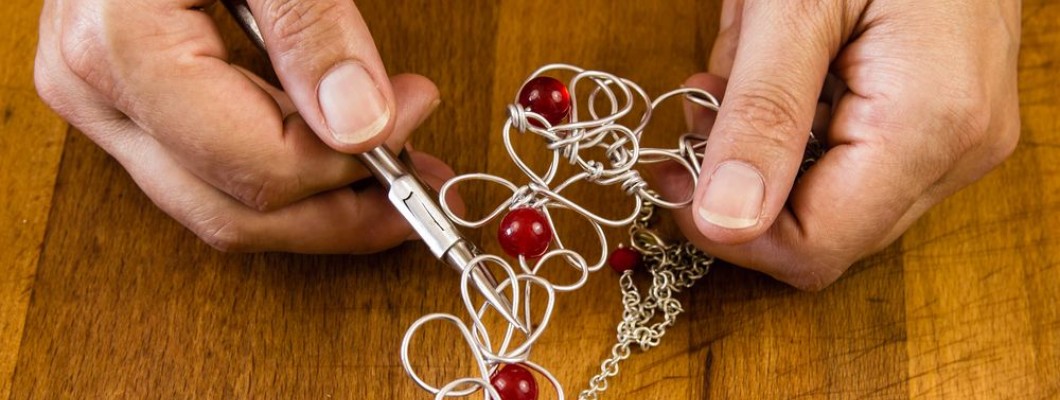 Por qué invertir en joyería artesanal es inteligente Por qué invertir en joyería artesanal es inteligente
