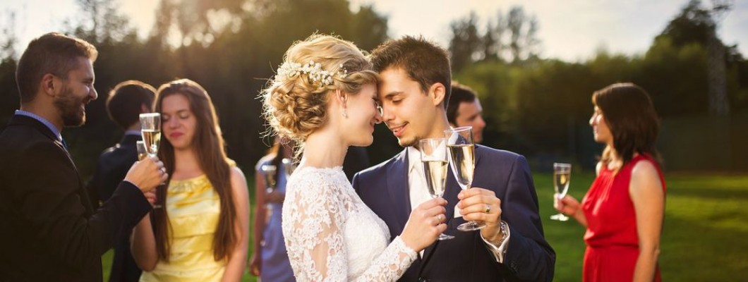 Joyas para boda: guía completa para invitadas y novias