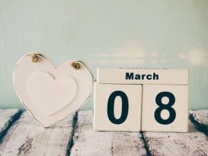 Joyas para celebrar a las mujeres fuertes: regalos del 8 de marzo