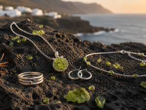 Joyas corporales para el verano: las piezas que transforman cualquier look de playa