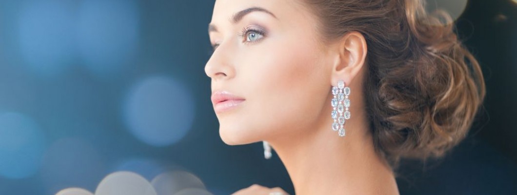 Joyas para el día y joyas para la noche