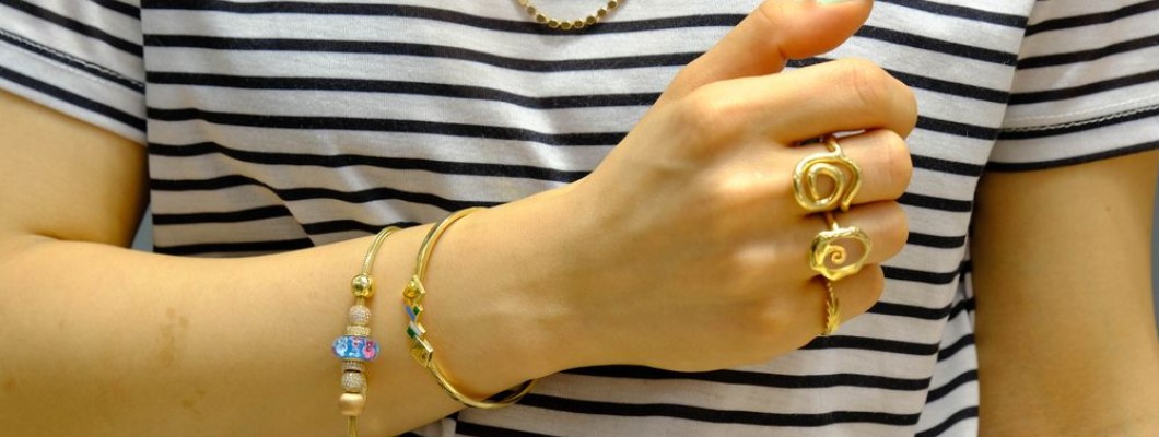 Joyas para cada ocasión: cómo elegir la pieza perfecta según el evento
