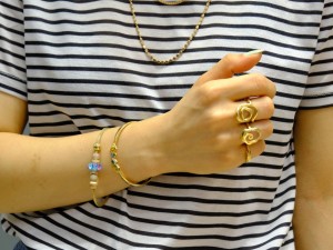 Joyas para cada ocasión: cómo elegir la pieza perfecta según el evento