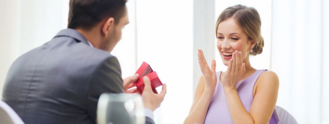 Las 5 joyas más originales para regalar en San Valentín