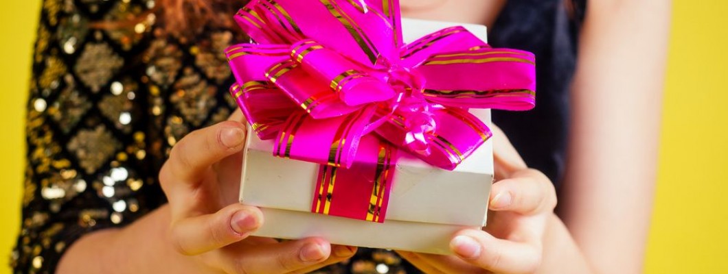 Las joyas perfectas para una celebración de cumpleaños