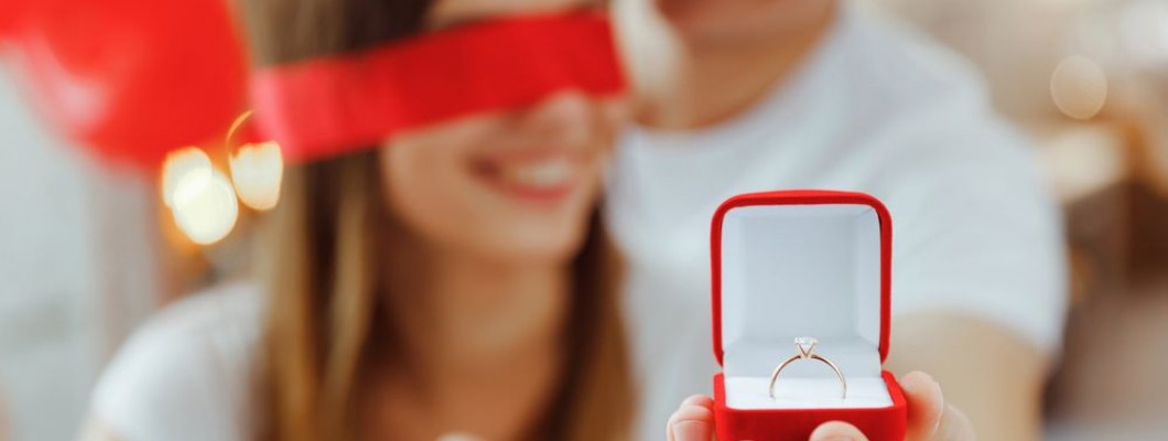 ¿Qué joyas regalar según la ocasión?