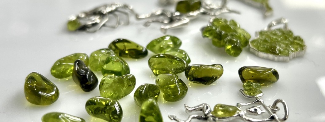 Llavero Olivina: perfecto para regalar