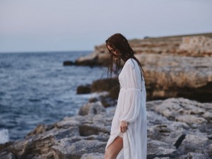 Luce una joya con alma canaria