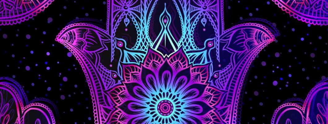 ¿Qué significa la mano de Fátima?