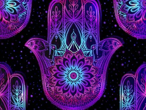 ¿Qué significa la mano de Fátima?