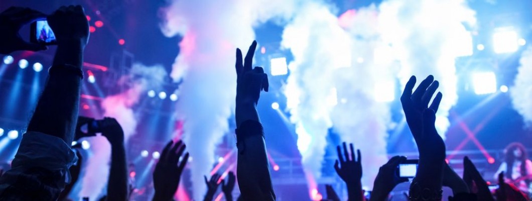 Las 5 mejores discotecas de Gran Canaria
