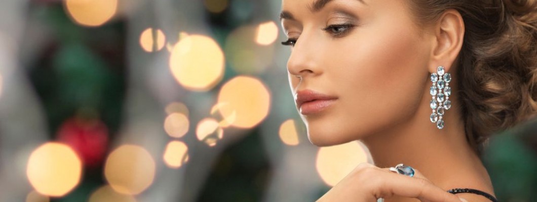 Las mejores joyas para regalar en Navidad