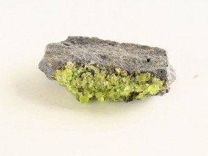 Olivina canaria: la gema volcánica más codiciada