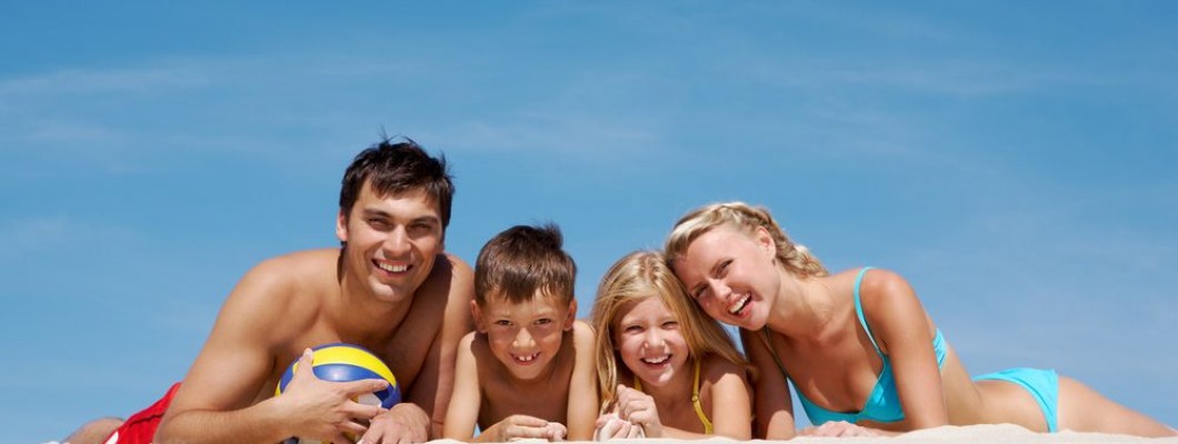 8 planes que hacer con niños en Gran Canaria