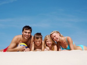 8 planes que hacer con niños en Gran Canaria