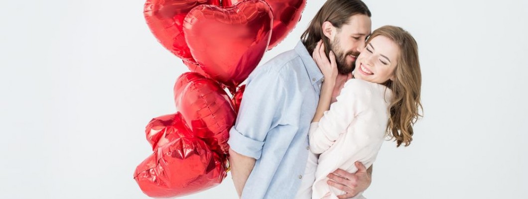 ¿Por qué regalar joyas por San Valentín?