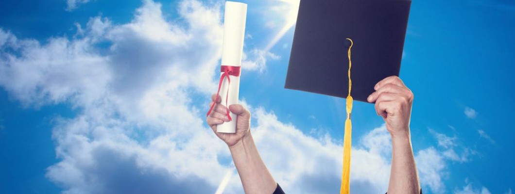 Regalos de graduación: joyas que marcan el inicio de una nueva etapa