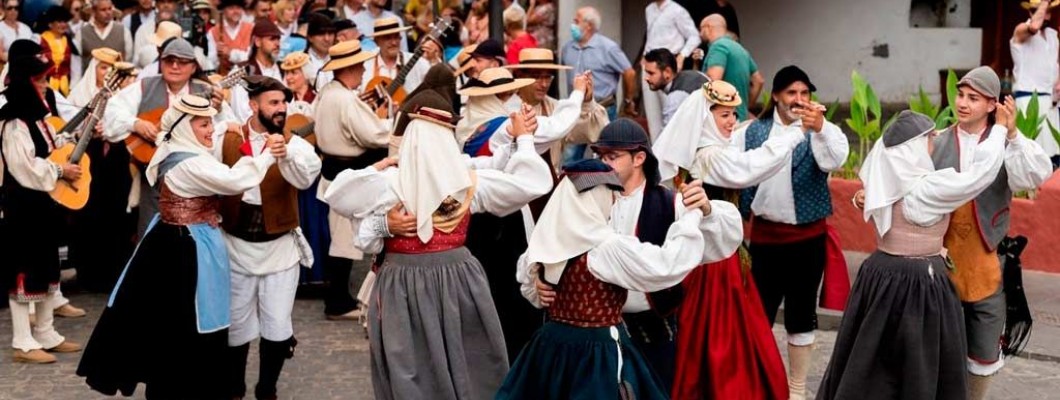 Romerías en Gran Canaria: ocio y cultura