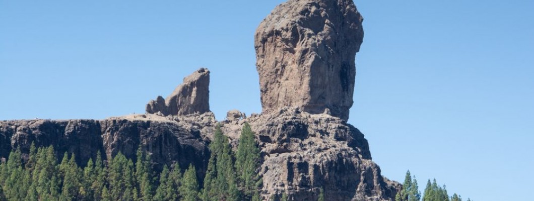 Roque Nublo en Gran Canaria: ¿Cómo llegar?