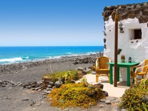 Qué simboliza el diseño de nuestras joyas canarias