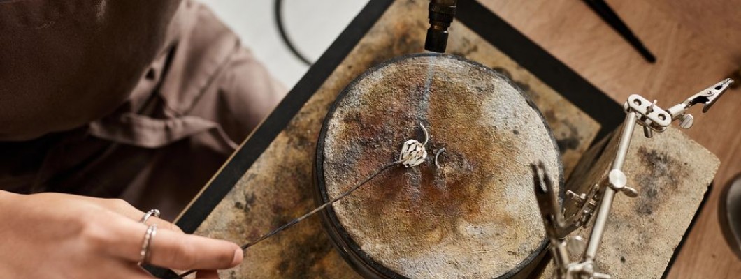 5 técnicas ancestrales que hacen únicas nuestras piezas 5 técnicas ancestrales que hacen únicas nuestras piezas