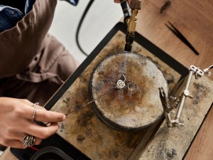 5 técnicas ancestrales que hacen únicas nuestras piezas